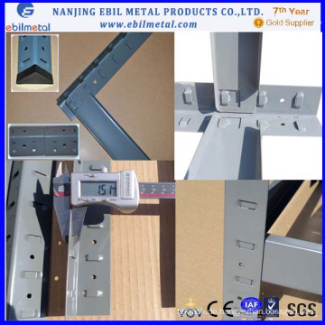 Nanjing Light Duty Shelf ohne Schrauben (QXHJ)